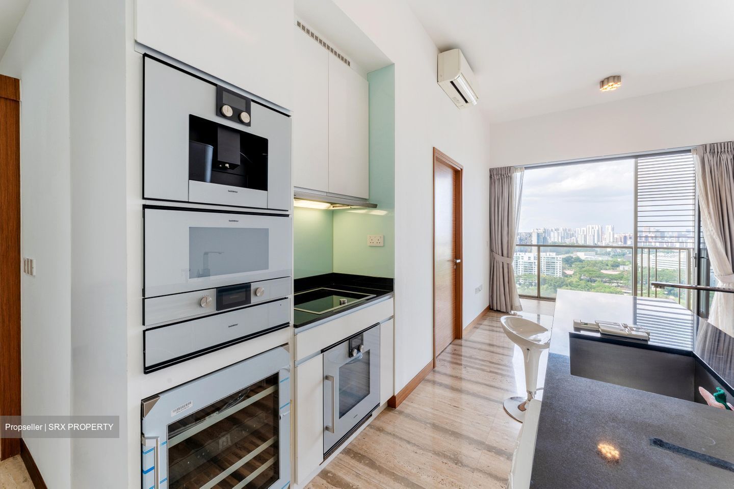 SeaHill (D5), Condominium #449834471